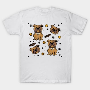 Dog Lover T-Shirt